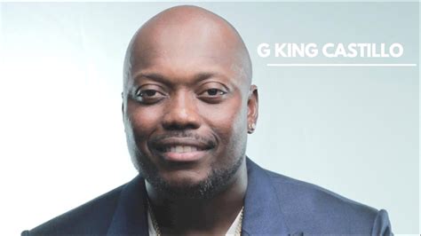 G King Castillo.